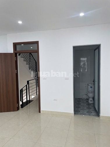 Cho thuê nhà liền kề 4 Tầng Trung Văn-Nam Từ Liêm
