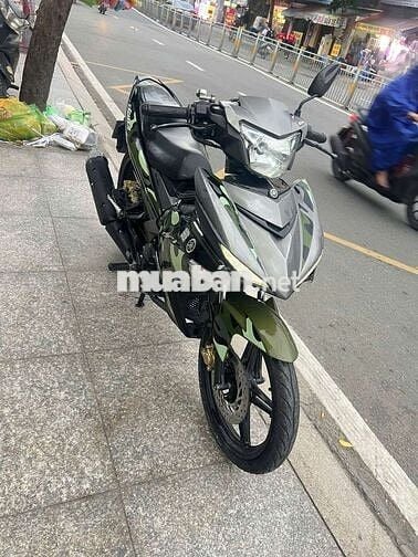 Yamaha Exciter 150 2017 mới 90% Bstp chính chủ