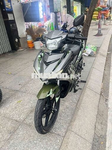 Yamaha Exciter 150 2017 mới 90% Bstp chính chủ
