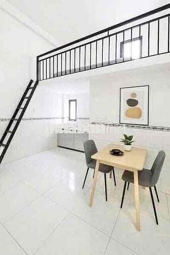 Phòng trọ 20m2 đường Núi Thành, Q. Tân Bình