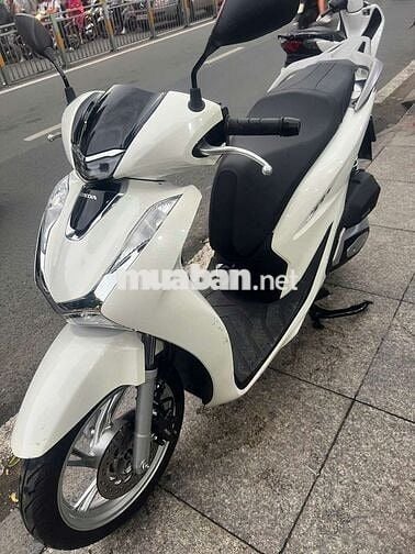 Honda sh 125 2024 mới 99% Bstp chính chủ