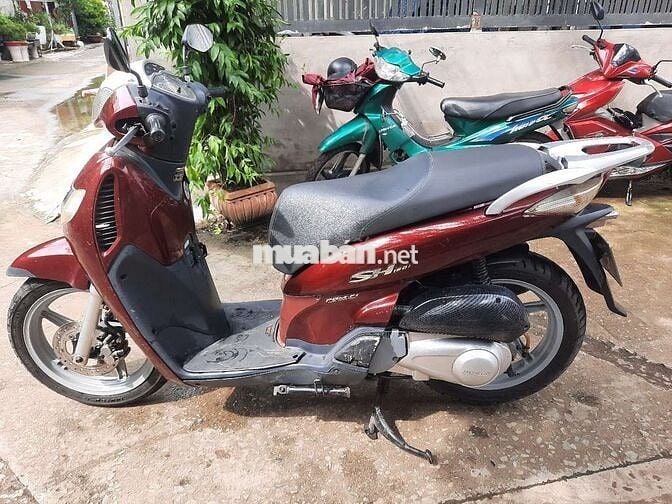 SH ý 150cc Fi