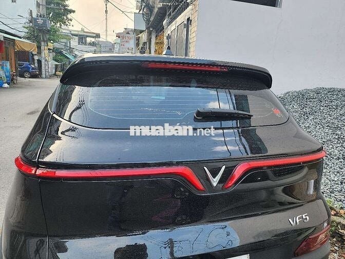 2024 . Vf5. Plus - 7400 km