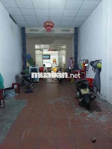 BÁN ĐẤT TẶNG NHÀ PHẠM QUANG ẢNH DT 124m2