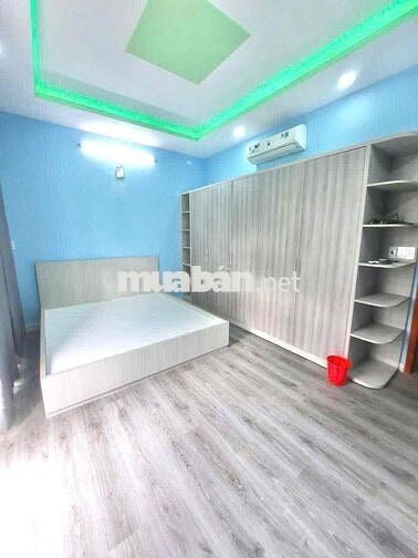 Nhà cho thuê, đường Chiến Lược, Tân Tạo, Bình Tân - thông lê đình cẩn