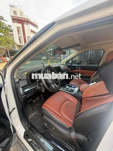 Kia Carnival 2022 2.2D Premium 7 chỗ - 30000 km