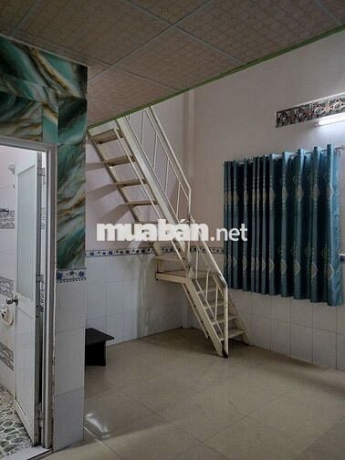 Phòng trọ 30m2 - Giá 01 triệu - Ngay phà Cát Lái - Nhơn trạch Đồng Nai