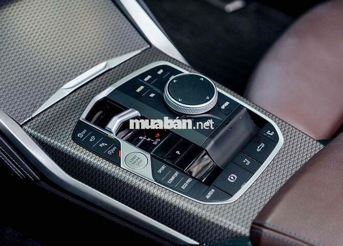 BMW 4 Series 2023 430i Convertible M Sport