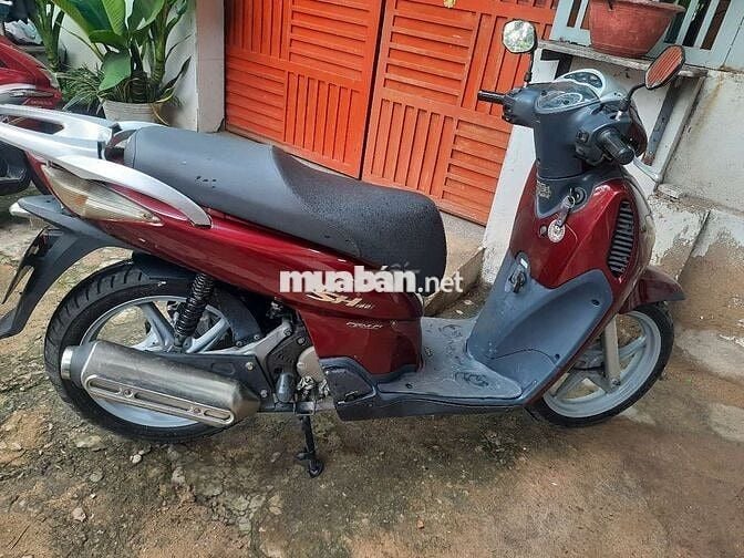 SH ý 150cc Fi