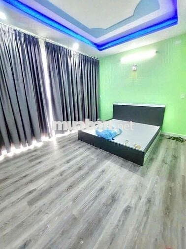 Nhà cho thuê, đường Chiến Lược, Tân Tạo, Bình Tân - thông lê đình cẩn