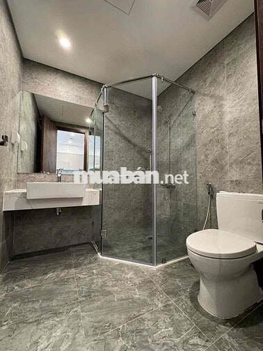 Tôi chính chủ bán căn hộ Studio 34m2 tại Vinsmart city - sẵn sổ đỏ
