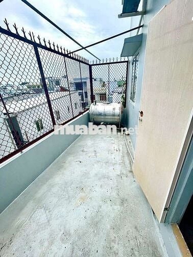 BÁN GẤP NHÀ HẺM TRẦN HƯNG ĐẠO,  53MV .GIÁ 2 TỶ 450TR TL
