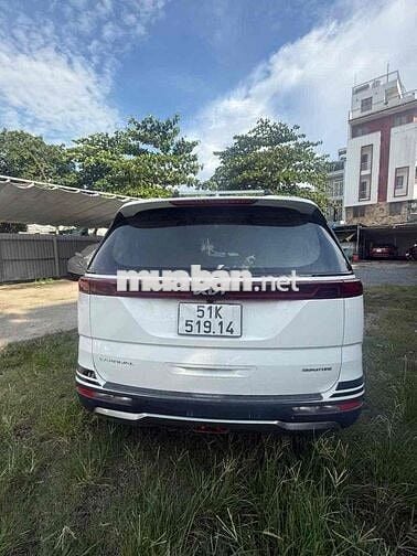 Kia Carnival 2022 2.2D Premium 7 chỗ - 30000 km