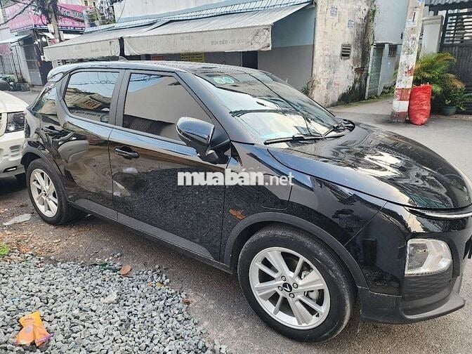2024 . Vf5. Plus - 7400 km