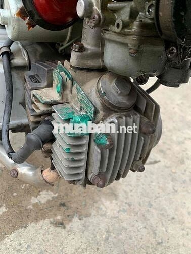 Dream nhập Thái 1995 bstp 9 chủ
