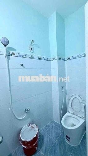 bán nhà tại lê văn thọ gò vấp 2pn diện tích 34m2 cho 2 tầng lầu