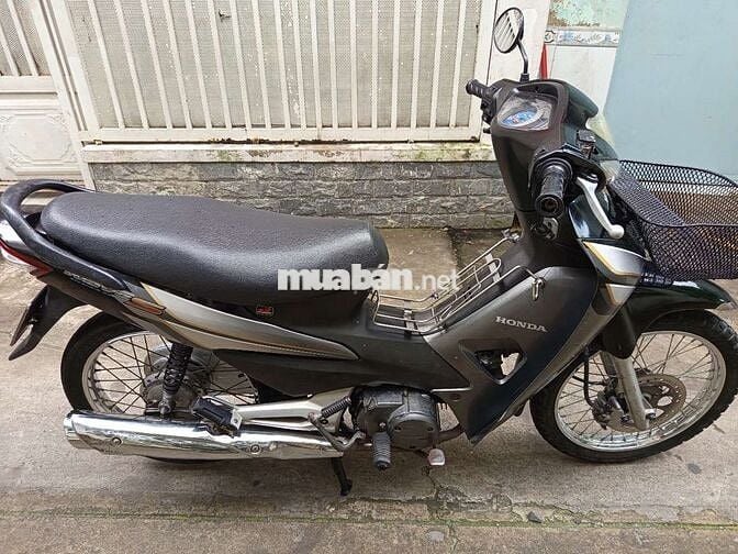 HonDa s100 bstp giấy tờ đầy đủ 09c