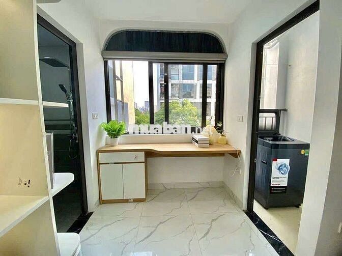 Mặt phố, kinh doanh, dòng tiền