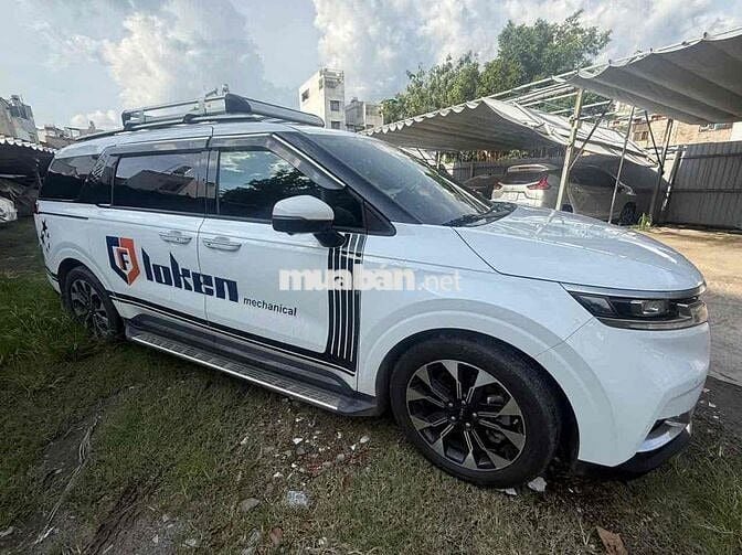 Kia Carnival 2022 2.2D Premium 7 chỗ - 30000 km