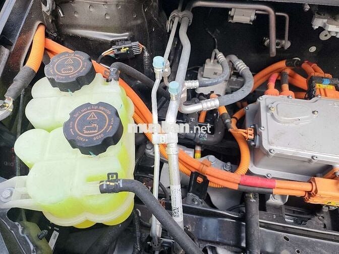 2024 . Vf5. Plus - 7400 km
