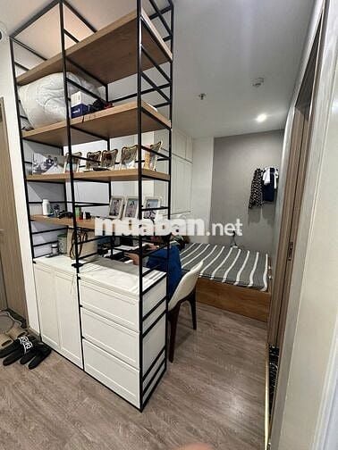 Bán gấp căn 1pn+1 khu S1 - Vinhomes Smart City