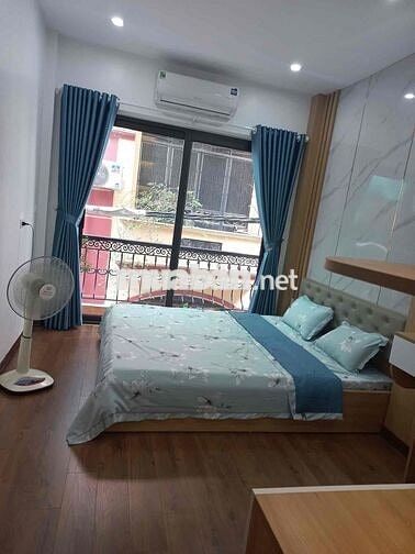 CỰC HIẾM! SIÊU VIP MỸ ĐÌNH, Ô TÔ, KINH DOANH, NGÕ THÔNG, 35m, MT 4.8m