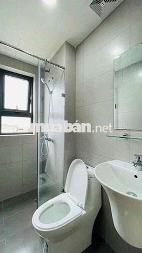 BÁN GẤP CĂN 2PN 2WC SỔ SẴN GẦN LÀNG ĐẠI HỌC, GO DĨ AN