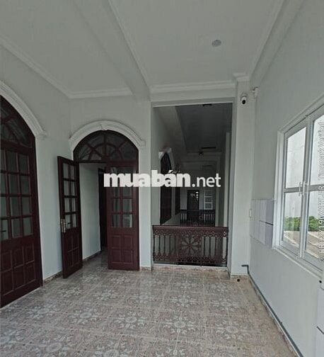 Chính chủ cho thuê nhà mặt tiền Hoàng Diệu 2, 120 triệu, 600 m2