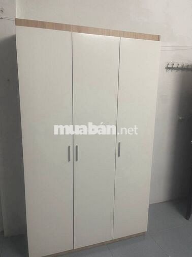 GẤP- PHÒNG TRỌ ĐIỀU HÒA GIẢM 500K
