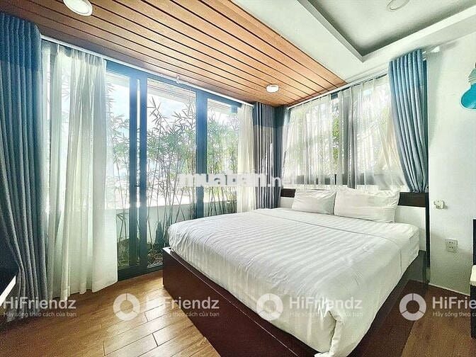 🔥 LÊ VĂN SỸ-STUDIO MỚI-FULL NT-30M2-BAN CÔNG CỬA SỐ-HOÀNG SA-FREE PHÍ