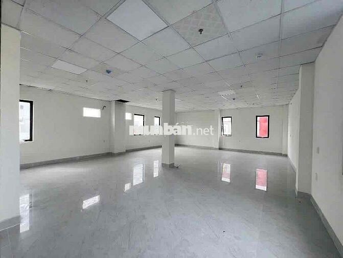 🏢 Cho thuê sàn VP MT Lê Thanh Nghị – Hải Châu