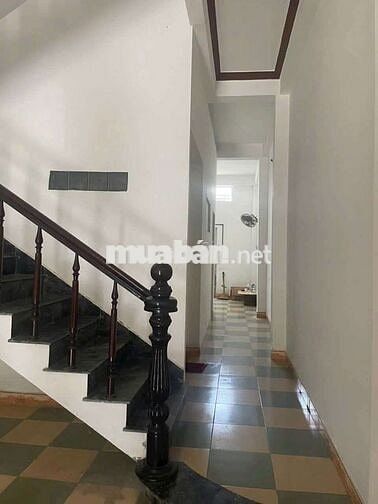 💥🏡CHO THUÊ NHÀ 3 TẦNG MẶT TIỀN NGUYỄN QUANG BÍCH, HÒA CƯỜNG❣️❣️