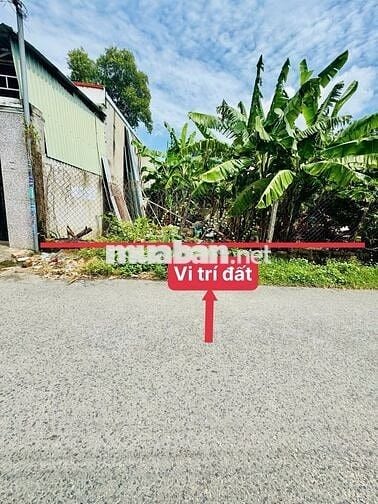 ĐẤT KHU 8 PHÚ LỢI – MT HẺM 5M, GIÁ CHỈ 2,89 TỶ