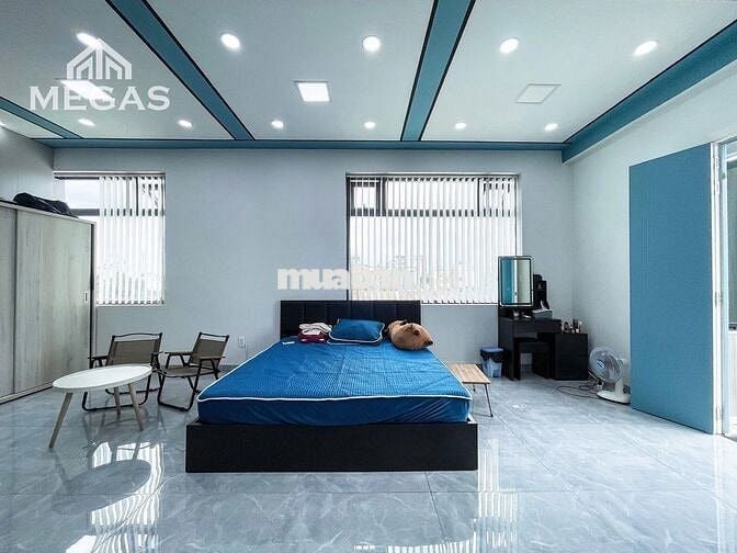 PHÒNG SIÊU HOT SIÊU MỚI TẠI BÌNH TÂN_35M2_FULL NỘI THẤT BANCOL