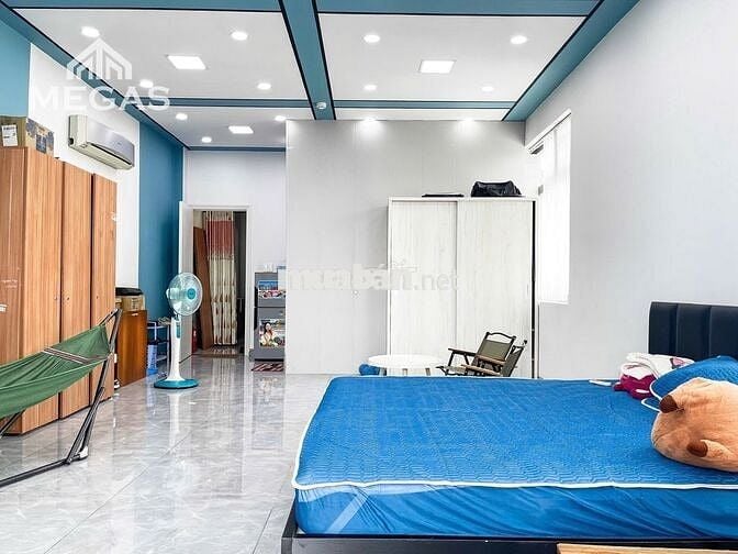 PHÒNG SIÊU HOT SIÊU MỚI TẠI BÌNH TÂN_35M2_FULL NỘI THẤT BANCOL
