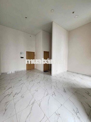 Bán officetel Duplex Asiana Capella DTSD 79m2- 2 ban công giá 2tỉ25 TL