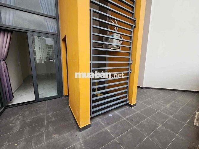 Bán officetel Duplex Asiana Capella DTSD 79m2- 2 ban công giá 2tỉ25 TL