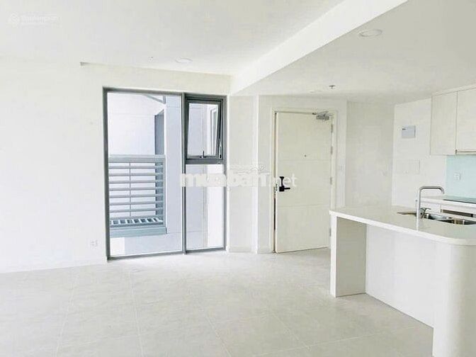 Bán 3PN, giá 6.5 tỷ, tầng cao view LM 81, Sông Sài Gòn, Vạn Phúc City