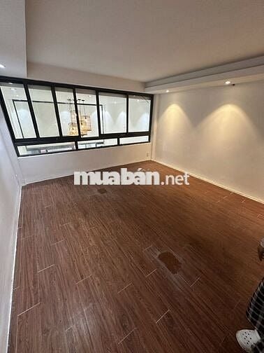 🧧 Cho Thuê Nhà Mặt Tiền Trần Phú – 4 Tầng 🧧