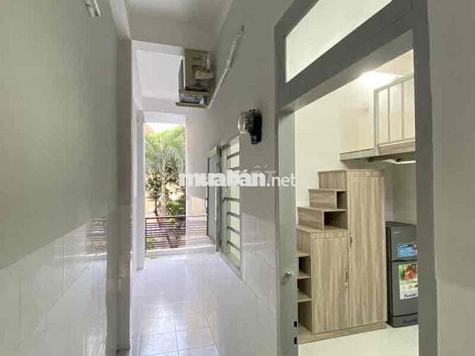 QUANG TRUNG | 63M | 4 TẦNG | CHDV 9P + 1 MT KD | 40TR/THÁNG | 11 TỶ