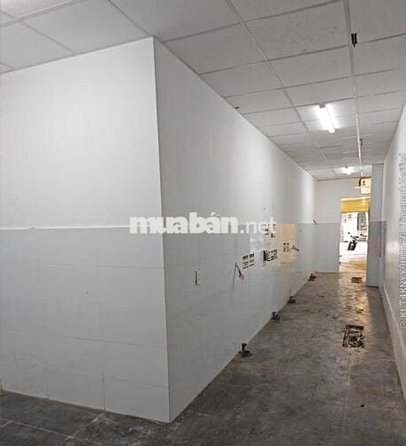 Chính chủ cho thuê nhà mặt tiền Hoàng Diệu 2, 120 triệu, 600 m2