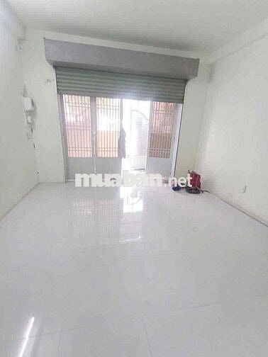 MẶT TIỀN CÔNG VIÊN NHÀ MỚI SƠN SỬA 3PN  2WC Ở + DẠY HỌC+ VPCT+ SPA