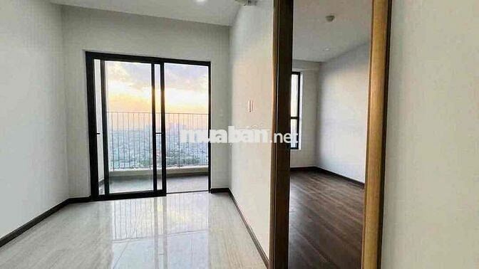 BÁN GẤP CĂN 2PN 2WC SỔ SẴN GẦN LÀNG ĐẠI HỌC, GO DĨ AN