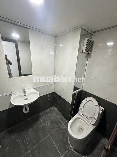 🧧 Cho Thuê Nhà Mặt Tiền Trần Phú – 4 Tầng 🧧
