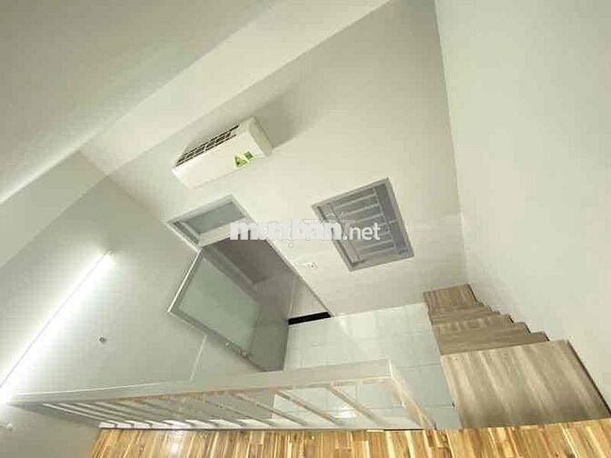 QUANG TRUNG | 63M | 4 TẦNG | CHDV 9P + 1 MT KD | 40TR/THÁNG | 11 TỶ