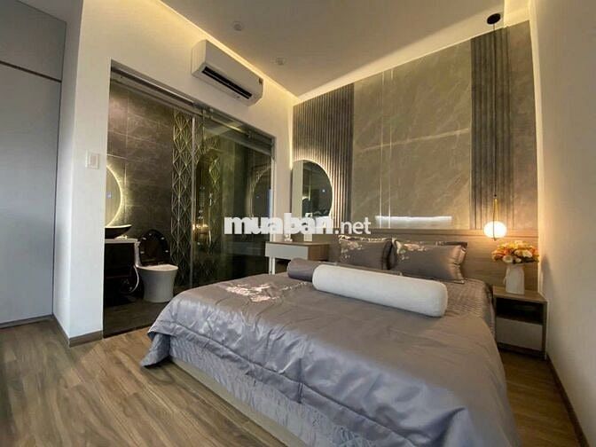 CHÀO BÁN NHÀ 3 TẦNG 3 MÊ ĐƯỜNG THÁI THỊ BÔI