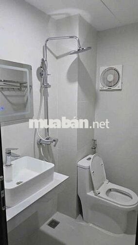 Nhà phố Trung Phụng, 35m, 5 tầng thang máy, gần ô tô cách vài bước.