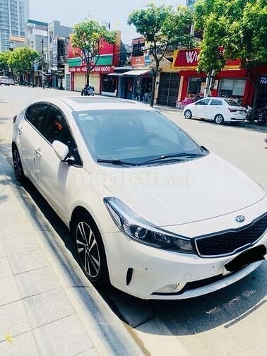 2017 1.6 AT - 67000 km
