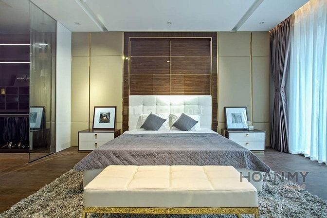 CẦN BÁN NHANH CĂN HỘ CANTAVIL AN PHÚ, 120m2, 3PN, GIÁ 7.6 TỶ