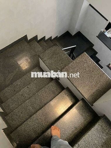 NHÀ 1TRỆT 1LẦU 3,5X20 3PN 2WC FULL NỘI THẤT HẺM OTO ĐỐI DIỆN VẠN PHÚC
